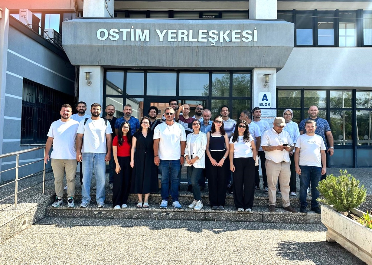 Sessiz Atölye-1