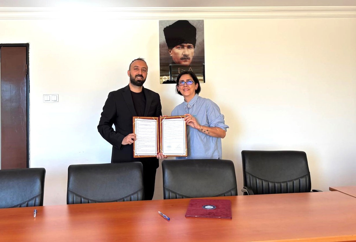 Key NDT Test Hizmetleri Danışmanlık Ltd. Şti. ile Protokol İmzaladık-1