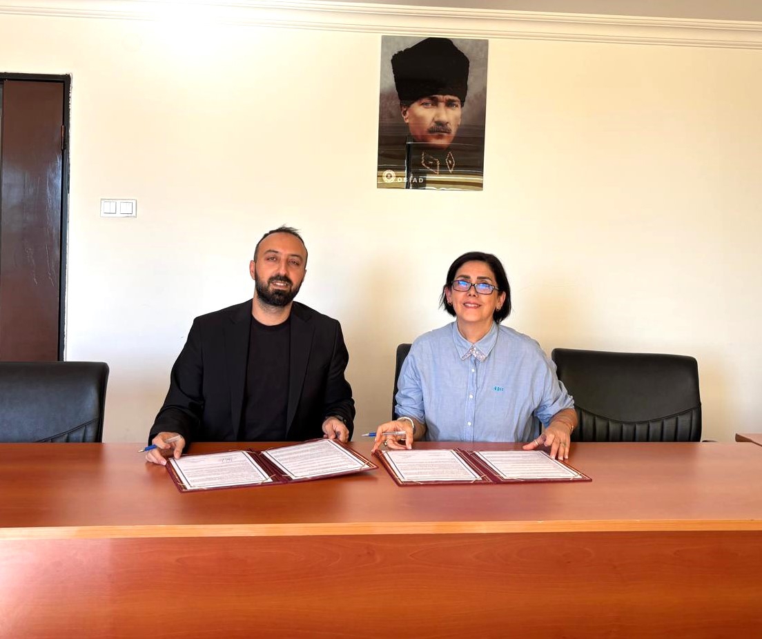 Key NDT Test Hizmetleri Danışmanlık Ltd. Şti. ile Protokol İmzaladık-1