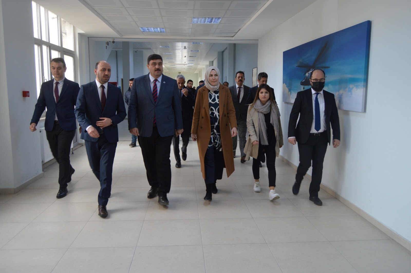Ziyaret -2
