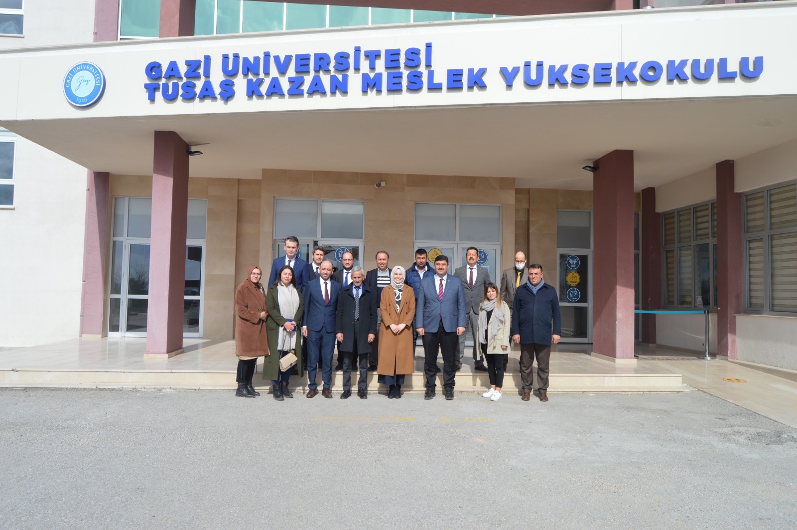 Ziyaret -1