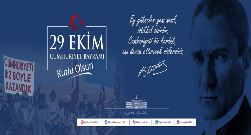 29 ekim