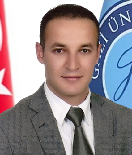 Instructor Ertuğrul DUMAN