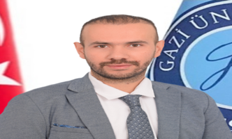 Meslek Yüksekokulumuz Akademik Personeli Öğr. Gör. Dr.  Ömer Faruk ACAR ’a Tebrik