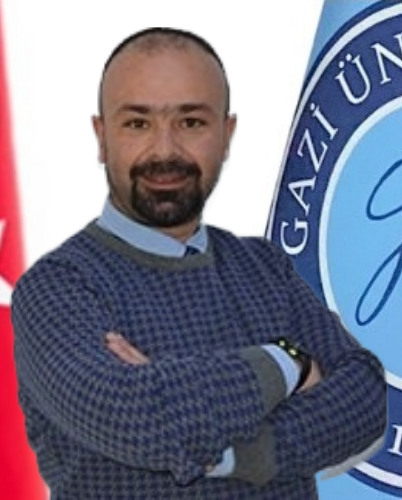 InstructorDr Mahmut KASAP