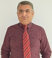 Instructor Mehmet Ali SARITİKEN