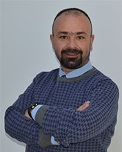 InstructorDr Mahmut KASAP