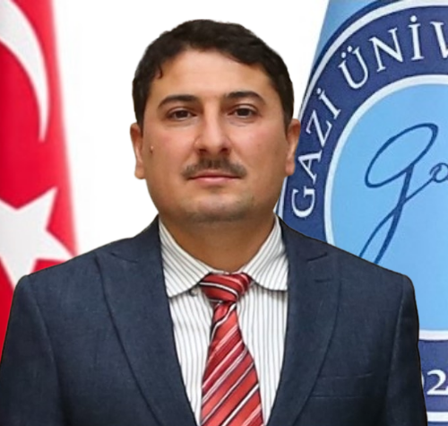 AssocProfDr Harun  KOÇAK