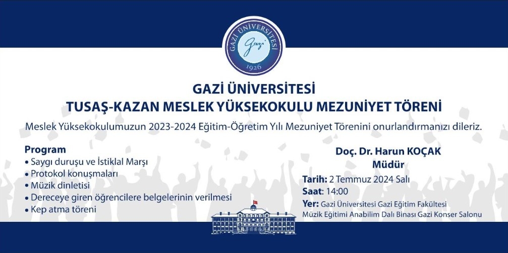 MEZÜNİYET TÖRENİ-1