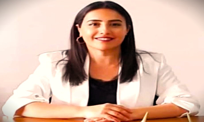 Yüksekokulumuz Sekreterliğine Derya AKBABA Atanmıştır