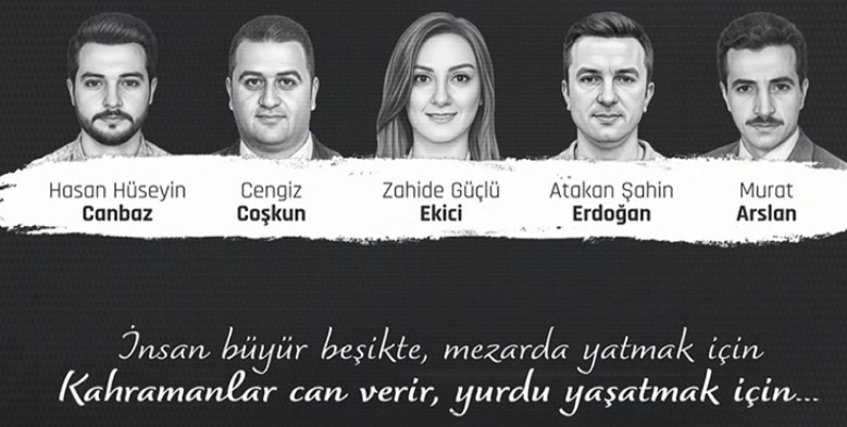 tusaş şehit 1. yıl-1