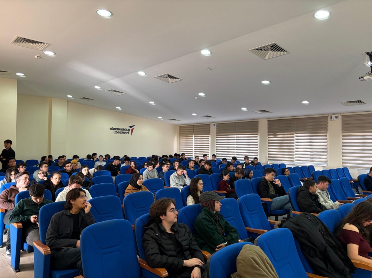 Cyber Gate Bilişim Güvenliği ve Araştırma Topluluğu Etkinliği Yapıldı-1