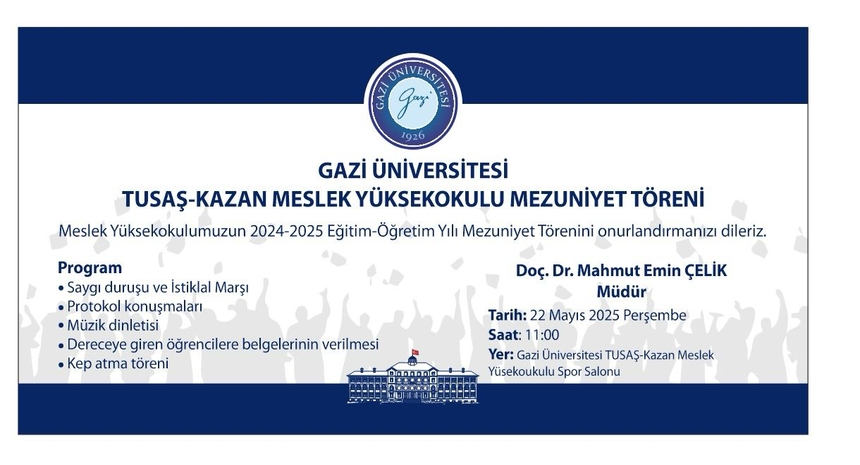 mezuniyet