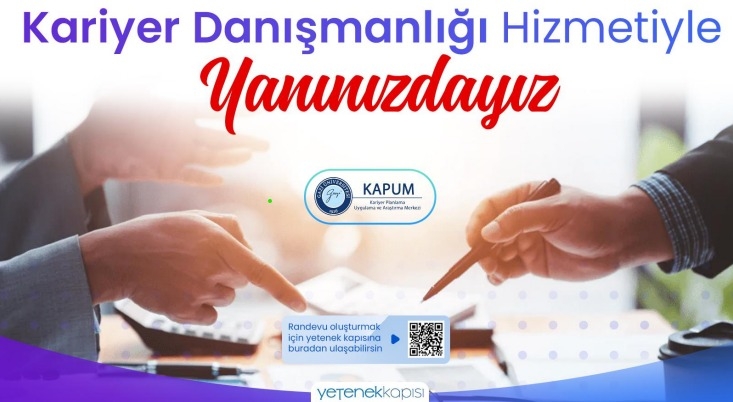 Kariyer Danışmanlığı Hakkında-1