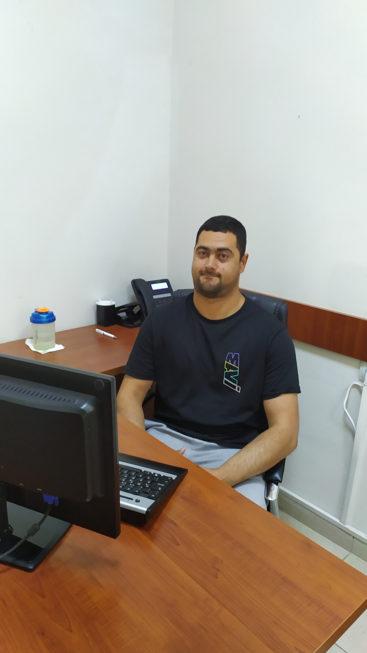  Ömer Faruk BABAOĞLAN