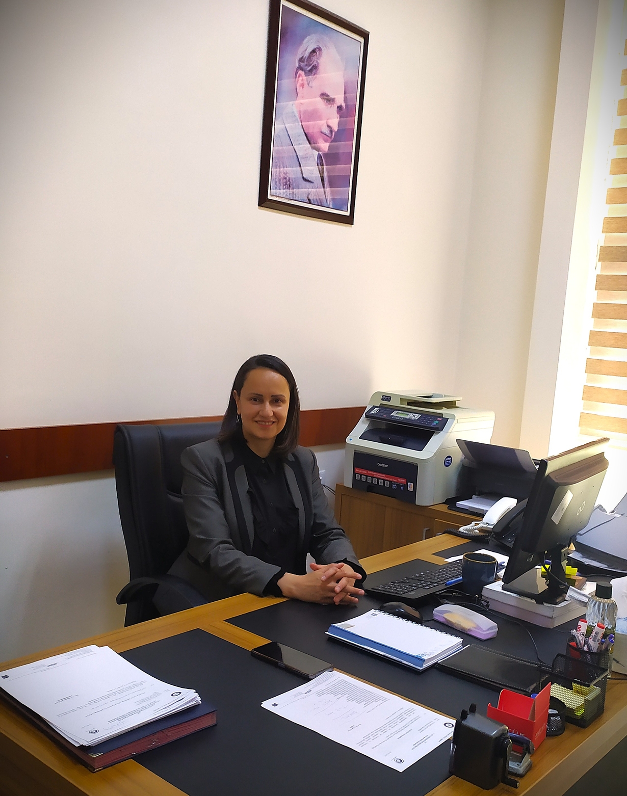  Elif PAÇAL
