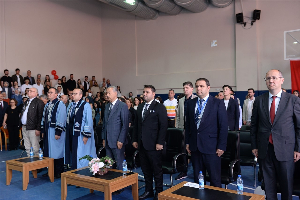 2025 TUSAŞ Kazan Meslek Yüksekokulu’nda Mezuniyet Coşkusu-1