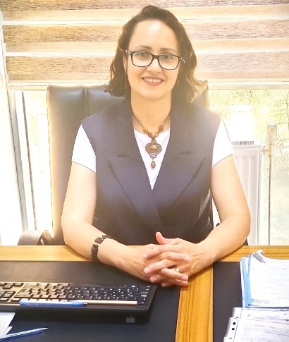  Elif PAÇAL