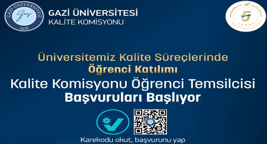 kalite öğrenci