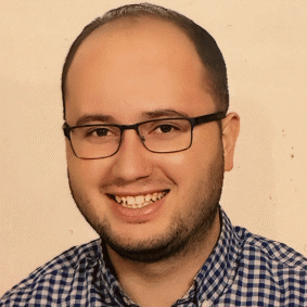 AsstProfDr Süleyman Emre  EYİMAYA