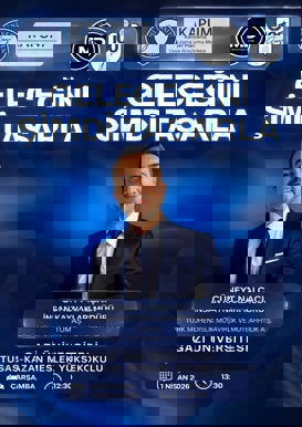 Geleceğini Şimdi Tasarla!