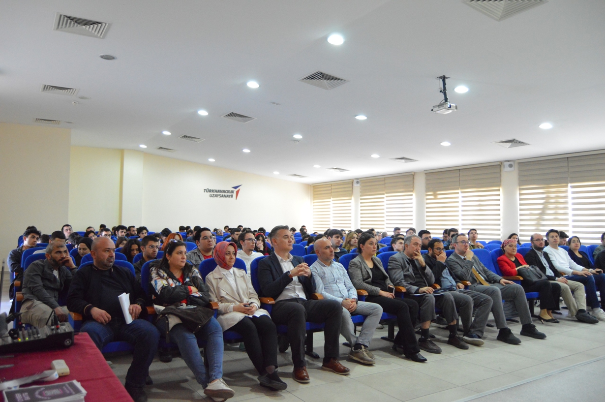 SAVUNMA SANAYİSİNDE YAPAY ZEKA-1