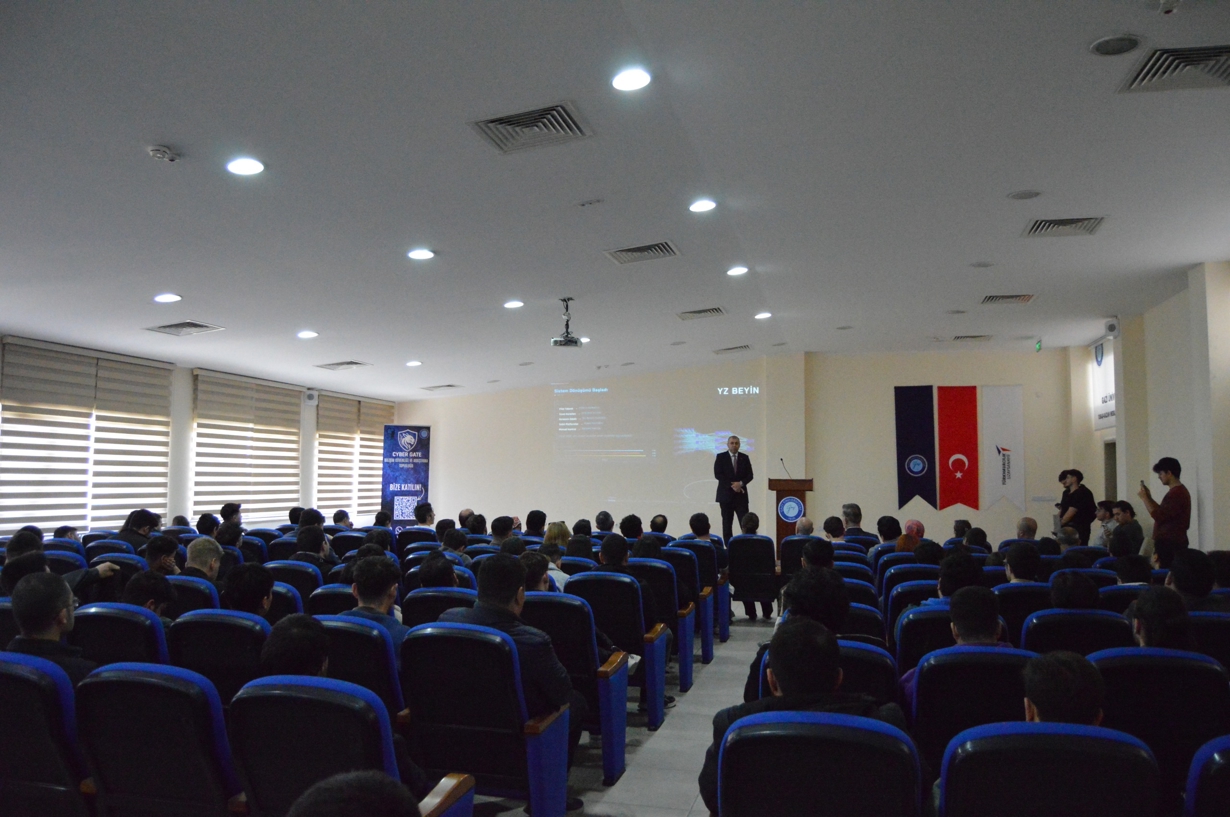 SAVUNMA SANAYİSİNDE YAPAY ZEKA-1