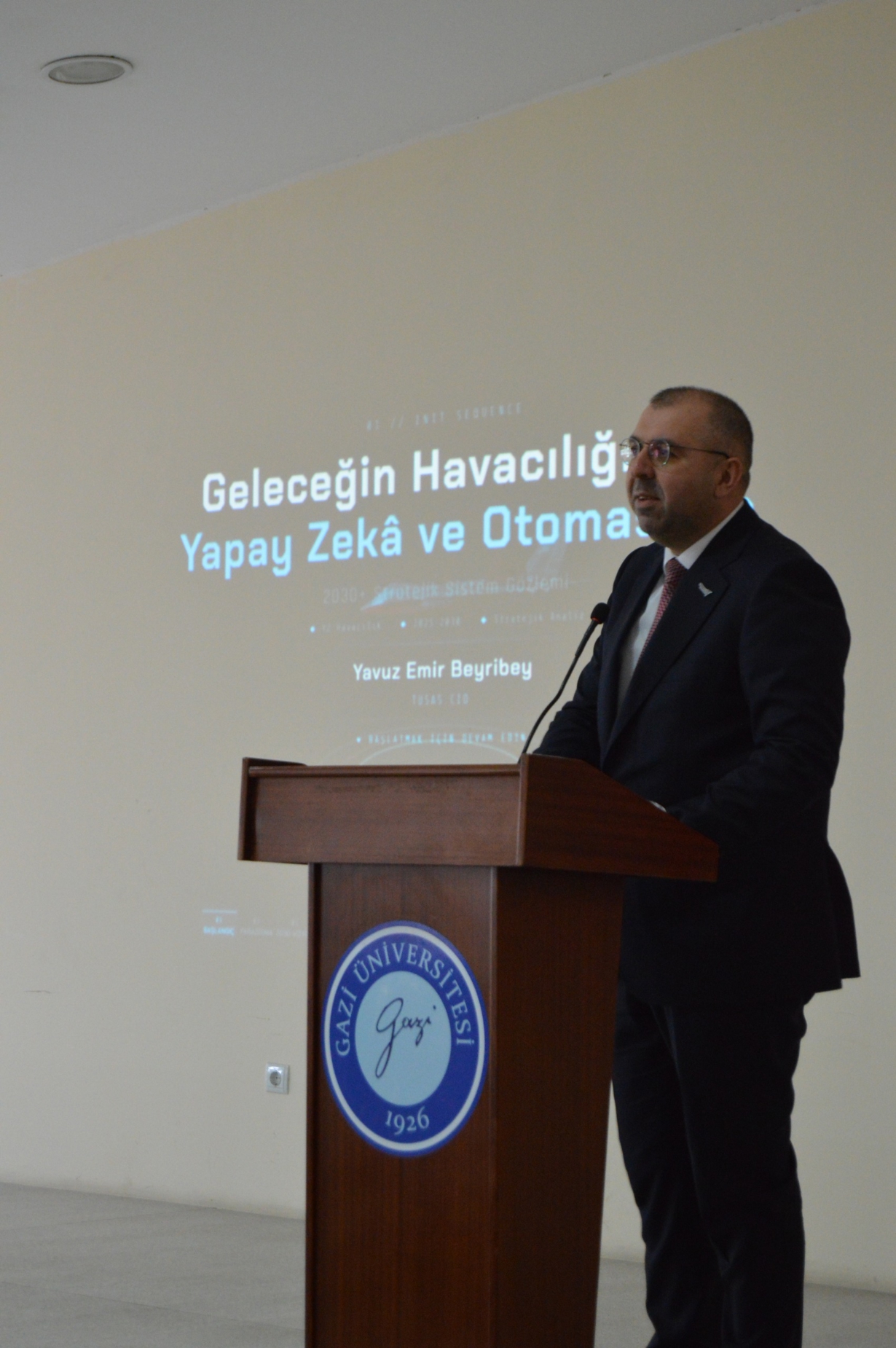 SAVUNMA SANAYİSİNDE YAPAY ZEKA-1