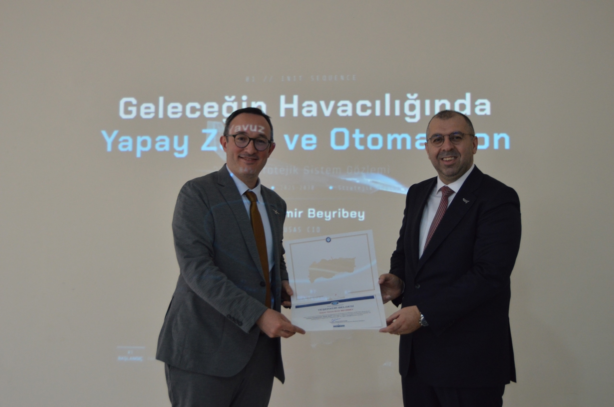 SAVUNMA SANAYİSİNDE YAPAY ZEKA-1