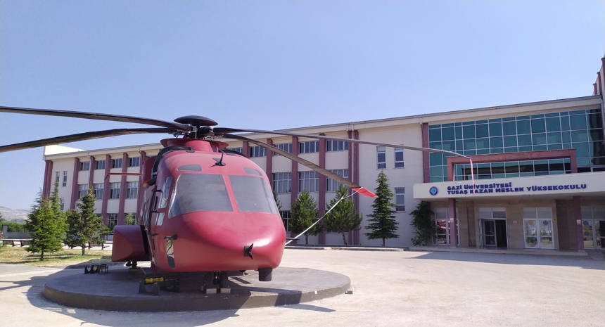 helikopter