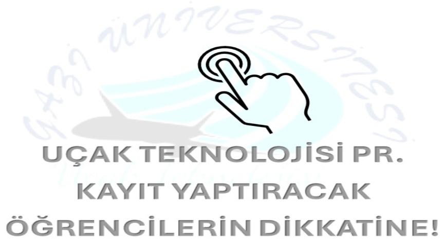 ut pr kayıt klavuzu