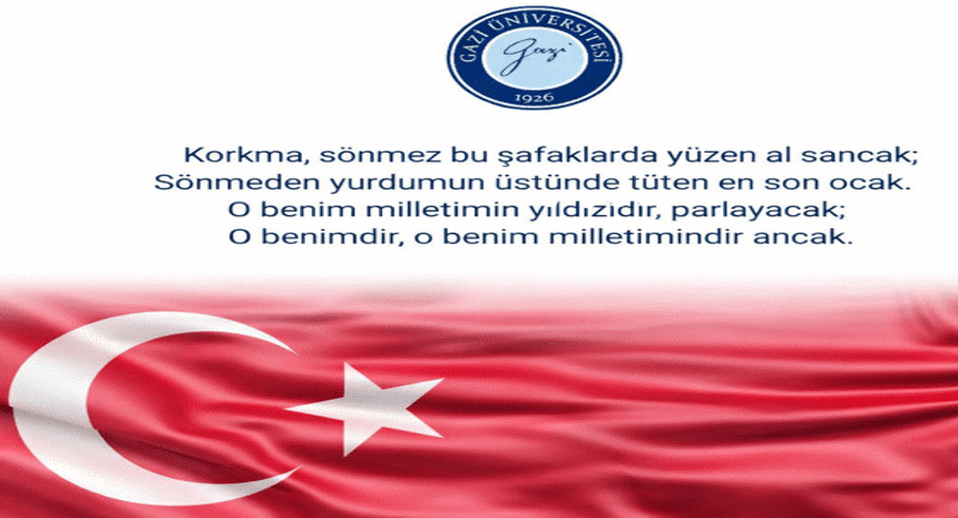 İstiklal Marşı 