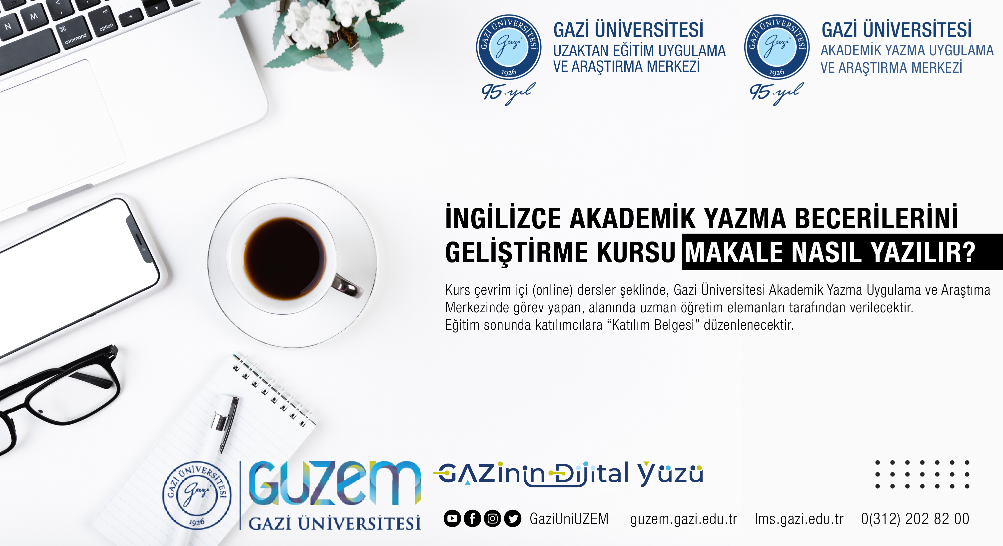 Makale Nasıl Yazılır?-1