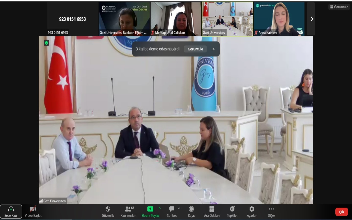 Grammarly Eğitim Semineri-1