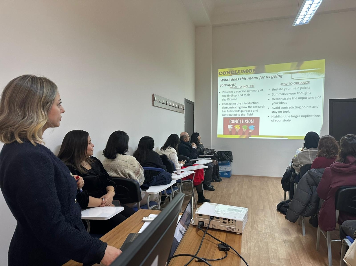Seminer Resim-1