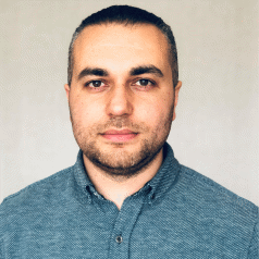 AssocProfDr Naki Güler