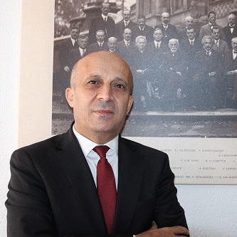 ProfDr Erdal Bekiroğlu