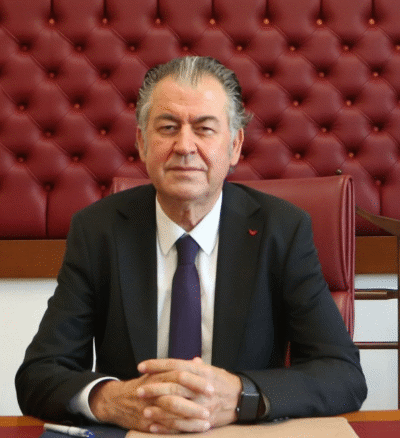 ProfDr Halil İbrahim Bülbül