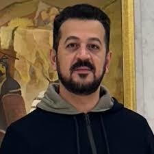 AssocProfDr Korhan Kayışlı