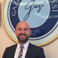 AssocProfDr Cemil Ocak