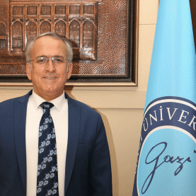 ProfDr Şeref Sağıroğlu