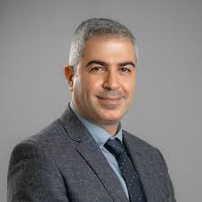 ProfDr Sertaç Bayhan