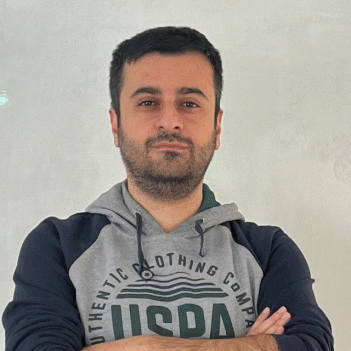 AsstProfDr Hüseyin Temuçin