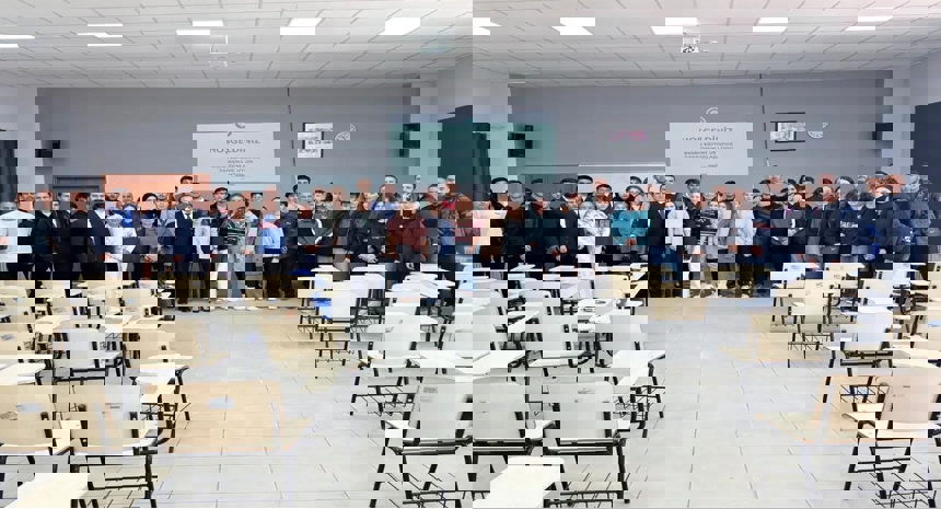 2025-2026 Güz Akademik Yarıyılı Oryantasyon Toplantısı 