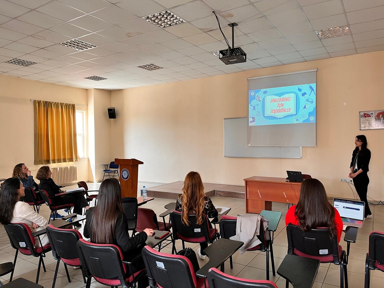 Lisansüstü seminer sunumları-3