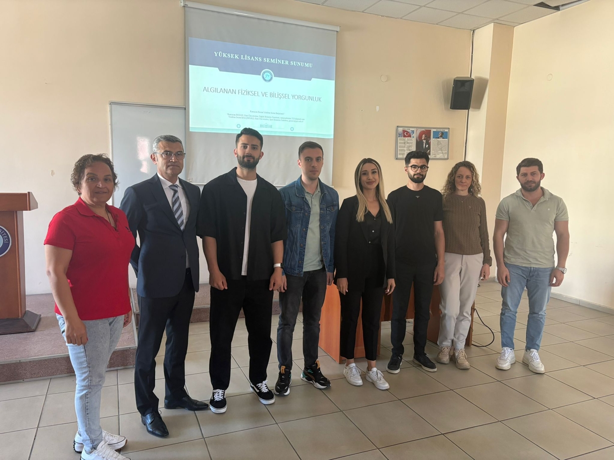 Lisansüstü seminer sunumları (SAĞLIK BİLİMLERİ ENSTİTÜSÜ)-2