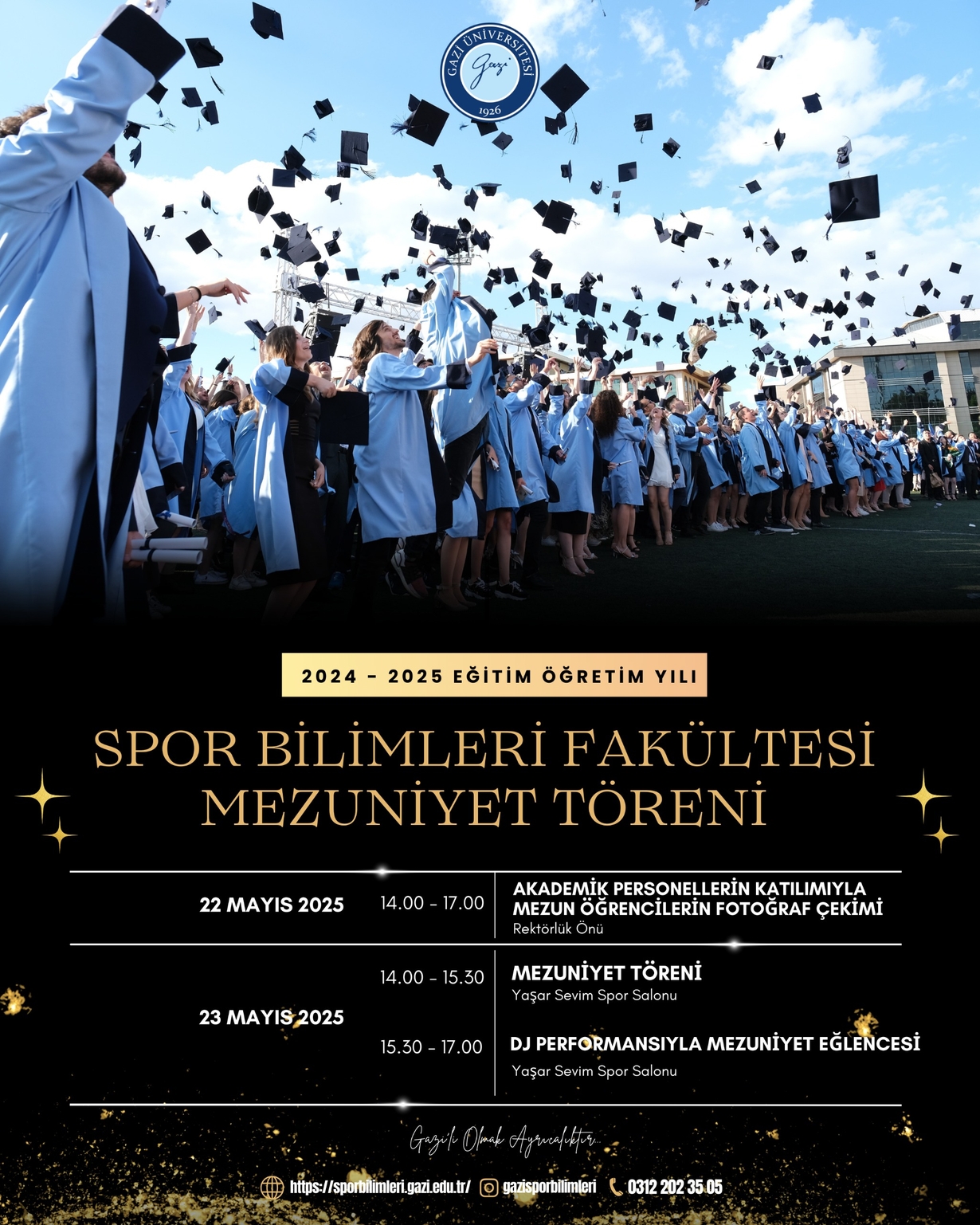 SBF MEZUNİYET-1