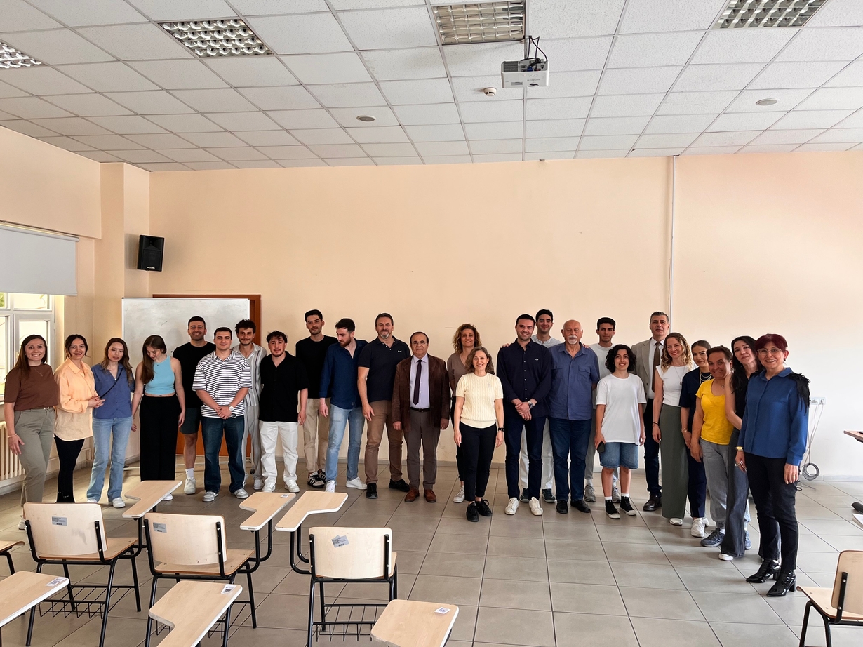 BESÖ mezun veda buluşması-1
