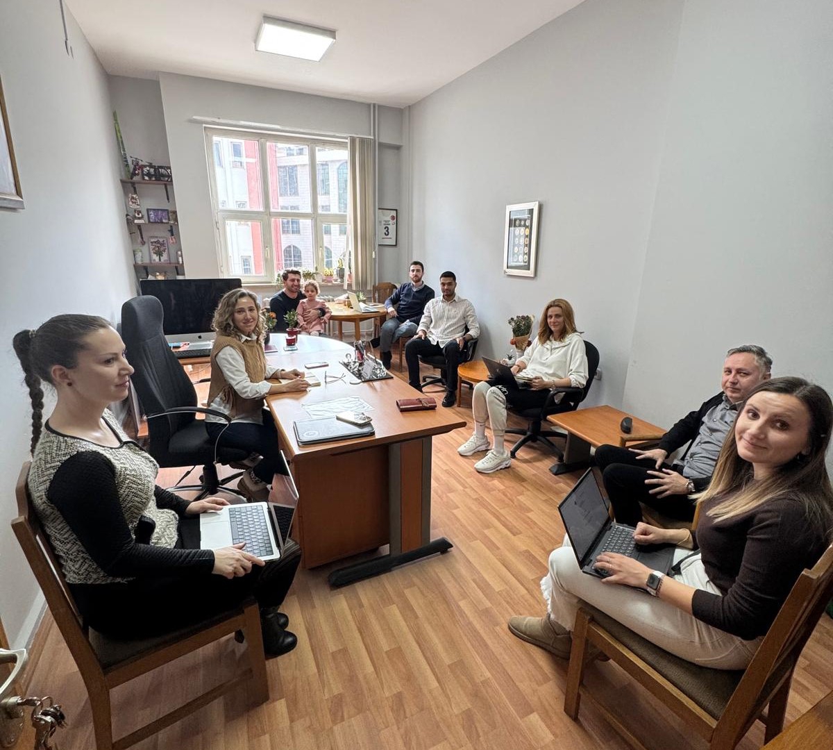 Akreditasyon çalışmaları-1