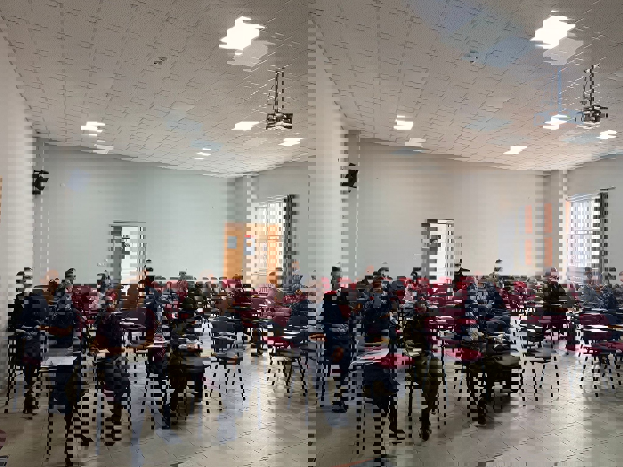 Danışma Kurulu Toplantısı 2026 Mart-4